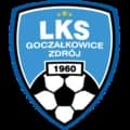 herb klubu LKS II Goczałkowice Zdrój